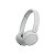 Fones De Ouvido Sony Wh-Ch520 Bluetooth Branco - Imagem 1