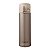 Garrafa Térmica Inox Zojirushi 480Ml - Cor Dourada - Imagem 1