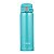 Garrafa Térmica Zojirushi Inox 480Ml - Cor Turquesa - Imagem 1