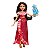 Boneca Disney Princess Hasbro E0108 Com Guia Mágico Do Zuzo - Imagem 1