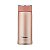 Garrafa Térmica Zojirushi Inox 480Ml - Cor Rosa - Imagem 1