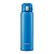 Garrafa Térmica Zojirushi Sm-Sd48Am Inox 480Ml - Azul Fosco - Imagem 1