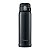 Garrafa Térmica Zojirushi Inox 480Ml - Design Elegante - Imagem 1