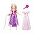 Boneca Hasbro Disney Princesa E2068 Aventura Rapunzel - Imagem 1