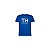 Camiseta Perfume Tommy Hilfiger Masculino Mw0Mw12605 C65 00 S Cobalt - Imagem 1