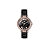Relógio Feminino Premium Preto/Ouro DK.1.12293-5 Daniel Klein - Imagem 1