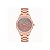 Relógio Feminino Daniel Klein DK.1.12565-6 - Ouro Rosa - Imagem 1
