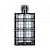 Burberry Brit Eau de Toilette Masculino 100ML - Imagem 1