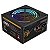 Fonte ATX RGB 500W Bronze 80 Plus - Performance e Estilo para seu PC - Imagem 1