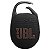 Caixa de Som Bluetooth JBL Clip 5 - Compacta e Portátil - Cor Preta - Imagem 1