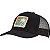 Boné Taylormade Tm23 Feminino Sunset Trucker Preto V9734501 - Imagem 1