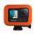 Flutuador Adflt-001 Para Câmera Gopro Hero 9 Black - Acessório De Mergulho E Aventura - Imagem 1