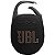 Caixa De Som Jbl Clip 5 Bluetooth Portátil - Preta - Imagem 1