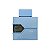 Perfume Alharamain L'Aventure Ciel Eau de Parfum Masculino 100ML - Imagem 1