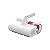 Aspirador Xiaomi para Ácaros 350W 220-240V - Limpeza Eficiente e Silenciosa - Branco - Imagem 1