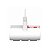 Aspirador de Pó Xiaomi MJCMY02EU 220V - Limpeza de Ácaros e Partículas - Branco - Imagem 1