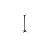 Suporte Universal para Projetor Klip KPM-610B - Preto - Imagem 1