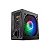 Fonte Aigo Warrior AK800 800W RGB PFC Ativo 220V para PCs Gamer - Imagem 1
