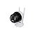 Câmera de Segurança IP Tucano TC-HS30 - HD - Wi-Fi - Branca, Monitoramento Remoto - Imagem 1