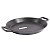 Wok de Indução Ucc Life 44CM Preta para Culinária Eficiente e Moderna - Imagem 1