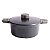 Cazuela Dreamchef Oslo com Tampa Preta 22CM - Imagem 1