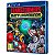 Jogo Transformers Battlegrounds PS4 - Imagem 1