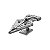 Cruzeiro da Luz Imperial do Metal Earth ICX233 da Fascinations Inc. - Imagem 1