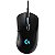 Mouse Logitech G403 Hero Com Fio - Preto - Imagem 1