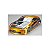 Bolha De Carro 190Mm Personalizada Laranja - Imagem 1