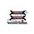 UAV TR800Pro Preto - H80F003Xat - Imagem 1