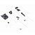 Drone Dji Part Matriz Parafuso Conjunto 28 - Imagem 1
