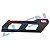 Quadro Principal em Fibra de Carbono para Helicóptero TR700X - Modelo L H70B005XX - Imagem 1