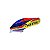 Capota Modelo M470L Pintada para Tanque HC4703T - Imagem 1