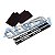Suporte De Bateria Metálico Para Tr700E H70084T - Imagem 1