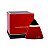 Perfume Mauboussin Vermelho Edp 100ml. - Imagem 1