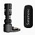 Microfone Saramonic Smartmic Para Dispositivos Móveis - Imagem 1