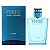 Perfume Masculino Gianfranco Ferre Azzurra Edt 100ml - Fragrância Refrescante e Duradoura - Imagem 1