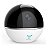 Câmera Ip Wifi Ezviz C6Tc Cs-Cv248-B0-32Wfr 4Mm - Imagem 1