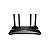 Roteador Modem Tp Link Archer Ax23 Ax1800 Dual Band 2.4Ghz 5Ghz Wi Fi 6 4 - Imagem 1