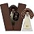 Perfume Ghinwa Niche Emarati Lattafa 100ml Unissex - Elegância e Sofisticação - Imagem 1
