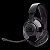 Headset JBL Wireless Profissional para Trabalho - Preto - Imagem 1