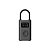 Compressor de Ar Portátil Xiaomi Mi - Modelo MJCQB06QW - Preto - Imagem 1