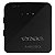 Microfone Sem Fio Sate A-MK26 RX+TX - Preto, Alta Qualidade de Som - Imagem 1