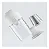 Aspirador Portátil Xiaomi Mi Vacuum Mini - 120W, Recarregável, Cor Branca - Imagem 3