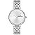 Relógio Daniel Klein Premium Feminino DK.1.12666-1 - Prata Elegante - Imagem 1