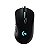 Mouse Gamer Logitech G403 Hero Rgb - Preto E Estiloso - Imagem 1