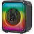 Caixa De Som Bluetooth Xion Xi-Sdbox - Preta - Imagem 1
