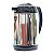 Garrafa Térmica Inox Zojirushi 600ML Modelo AHGB06S - Elegância e Praticidade - Imagem 1