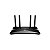 Roteador TP-Link Archer AX23 Wi-Fi Dual Band AX1800 5 GHZ 1201 MBPS - Preto - Imagem 1