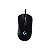 Mouse Gamer Logitech G403 Hero 16.000 DPI USB RGB - Preto - Imagem 1